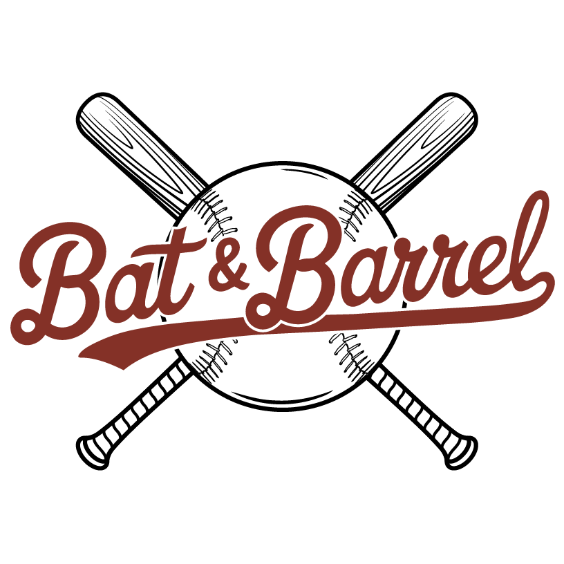 Full training logo — white text for dark backgrounds